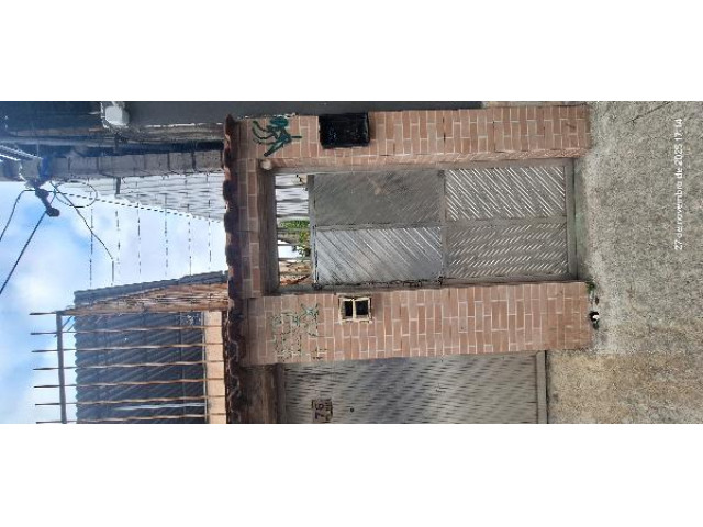 Casa - Venda, Engenho Novo, Rio de Janeiro, RJ